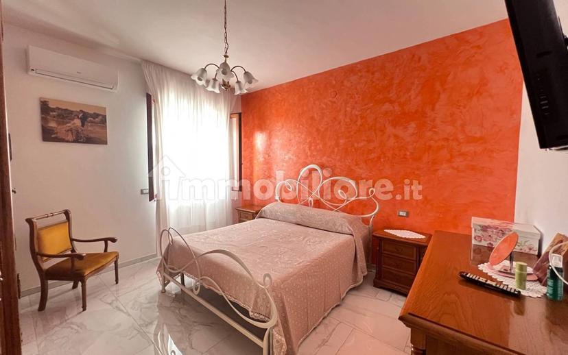 Villa unifamiliare via Salara 19, Muffo, San Giovanni Teatino — foto 24 di 36
