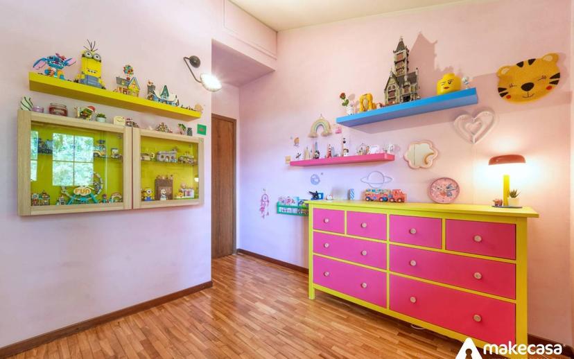 Villa bifamiliare via Pandina 2/C, Centro, Mulazzano — foto 17 di 28