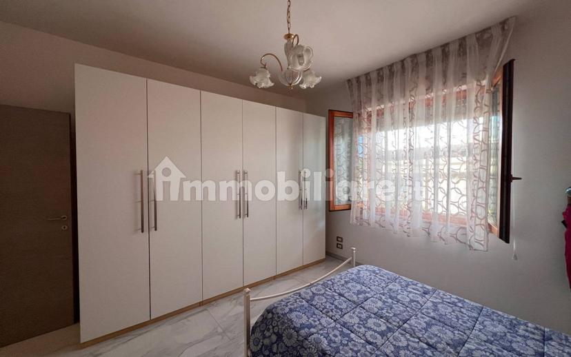 Villa unifamiliare via Salara 19, Muffo, San Giovanni Teatino — foto 32 di 36
