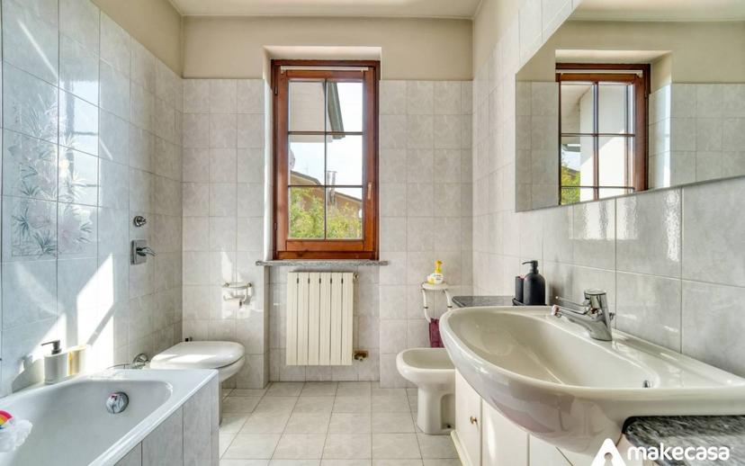Villa bifamiliare via Pandina 2/C, Centro, Mulazzano — foto 3 di 28