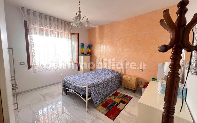 Villa unifamiliare via Salara 19, Muffo, San Giovanni Teatino — foto 17 di 36