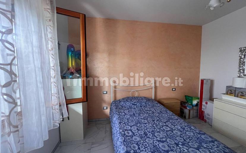 Villa unifamiliare via Salara 19, Muffo, San Giovanni Teatino — foto 16 di 36