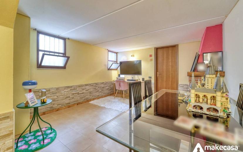Villa bifamiliare via Pandina 2/C, Centro, Mulazzano