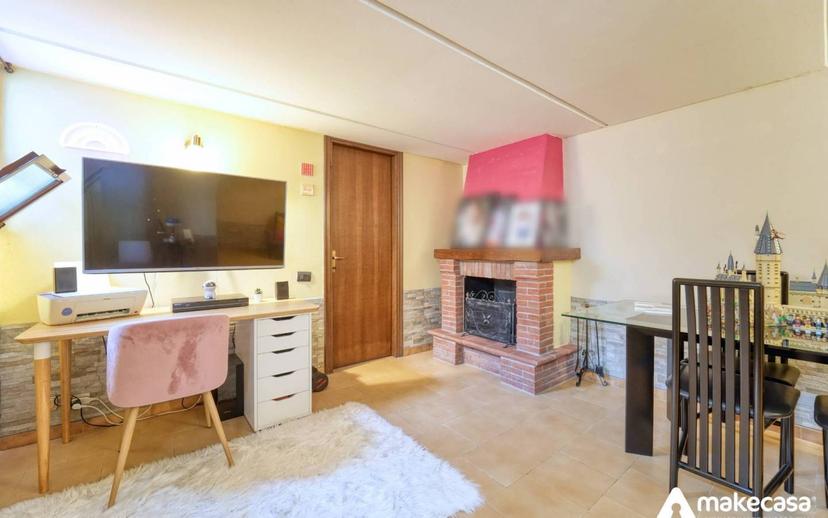 Villa bifamiliare via Pandina 2/C, Centro, Mulazzano — foto 23 di 28