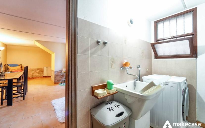Villa bifamiliare via Pandina 2/C, Centro, Mulazzano — foto 22 di 28