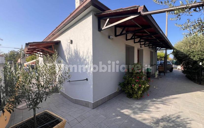 Villa unifamiliare via Salara 19, Muffo, San Giovanni Teatino — foto 9 di 36