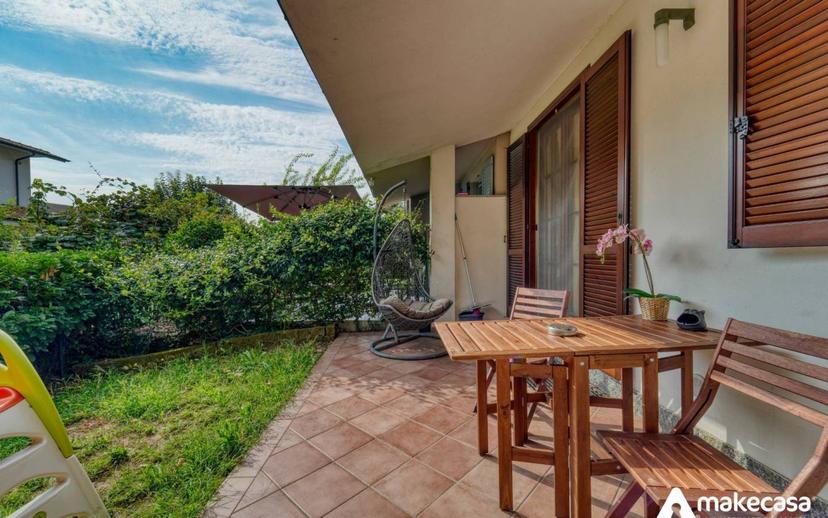 Villa bifamiliare via Pandina 2/C, Centro, Mulazzano — foto 7 di 28