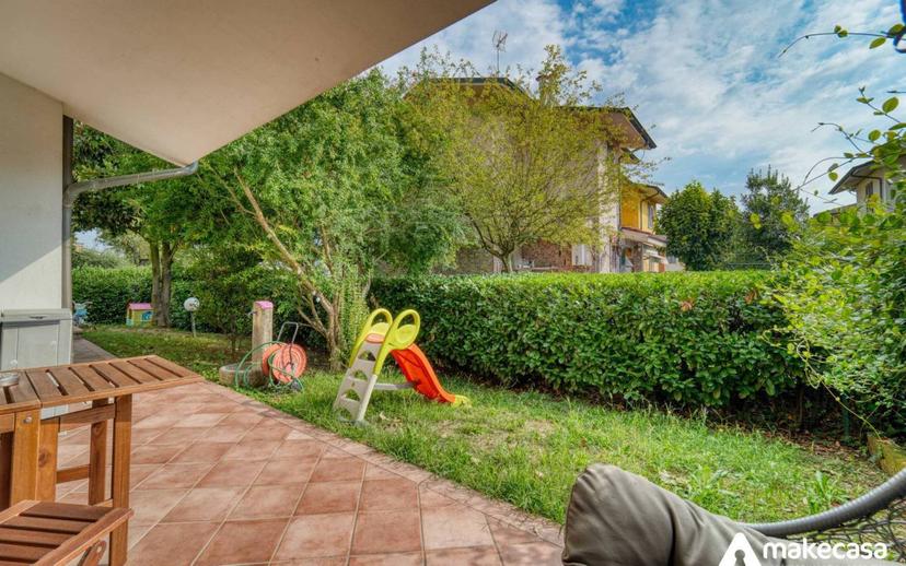 Villa bifamiliare via Pandina 2/C, Centro, Mulazzano — foto 9 di 28