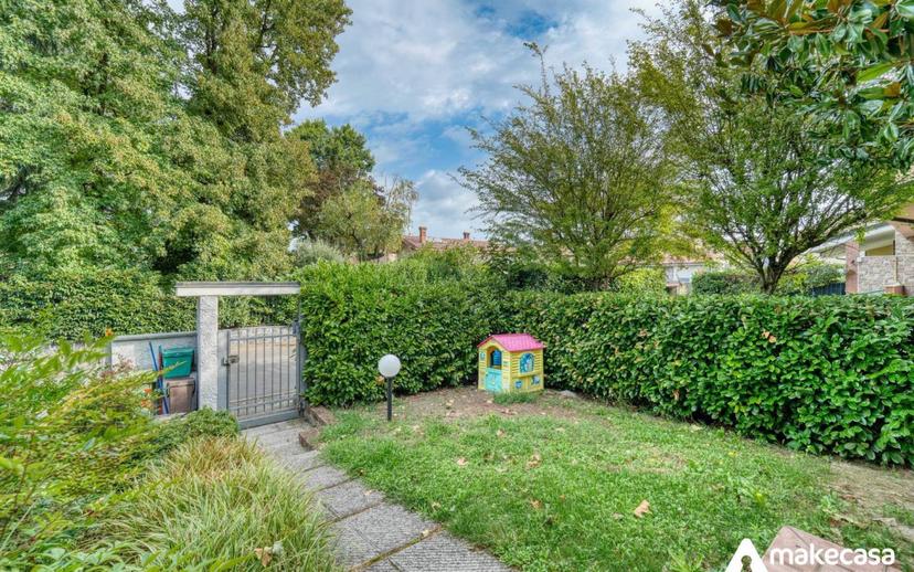 Villa bifamiliare via Pandina 2/C, Centro, Mulazzano — foto 18 di 28