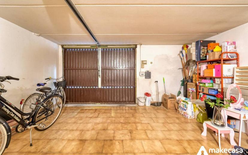 Villa bifamiliare via Pandina 2/C, Centro, Mulazzano — foto 6 di 28