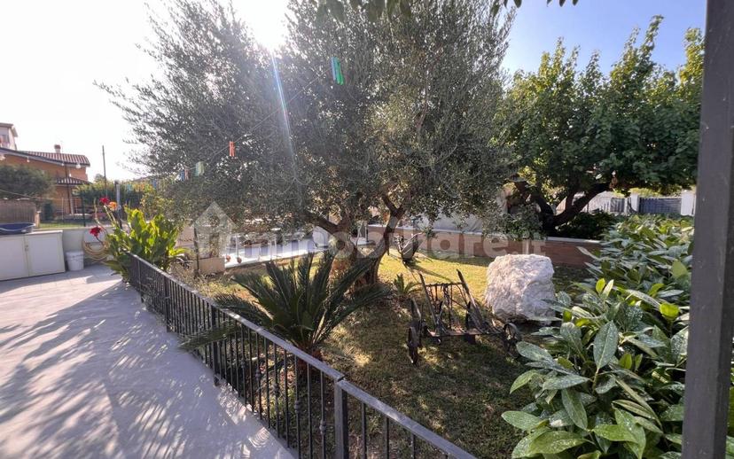 Villa unifamiliare via Salara 19, Muffo, San Giovanni Teatino — foto 20 di 36