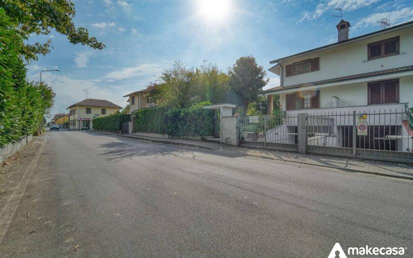Villa bifamiliare via Pandina 2/C, Centro, Mulazzano — foto 2 di 28