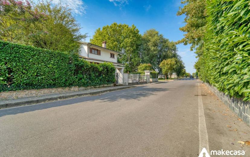 Villa bifamiliare via Pandina 2/C, Centro, Mulazzano — foto 27 di 28