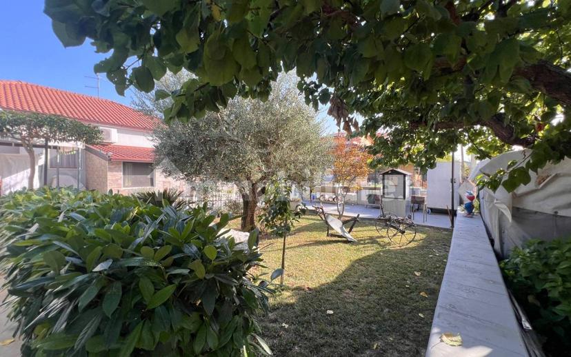 Villa unifamiliare via Salara 19, Muffo, San Giovanni Teatino — foto 6 di 36