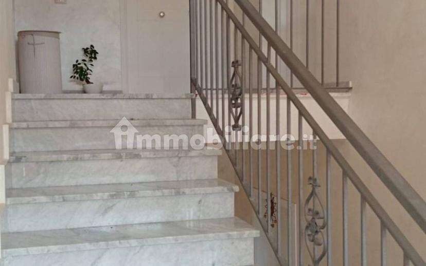 Mansarda via Corradello d'Aquino, Casertavecchia - Casola, Caserta — foto 13 di 13