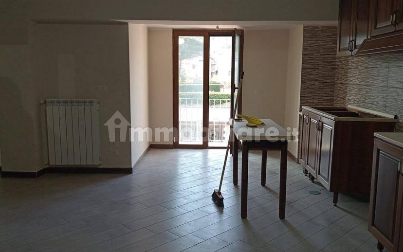 Mansarda via Corradello d'Aquino, Casertavecchia - Casola, Caserta — foto 2 di 13