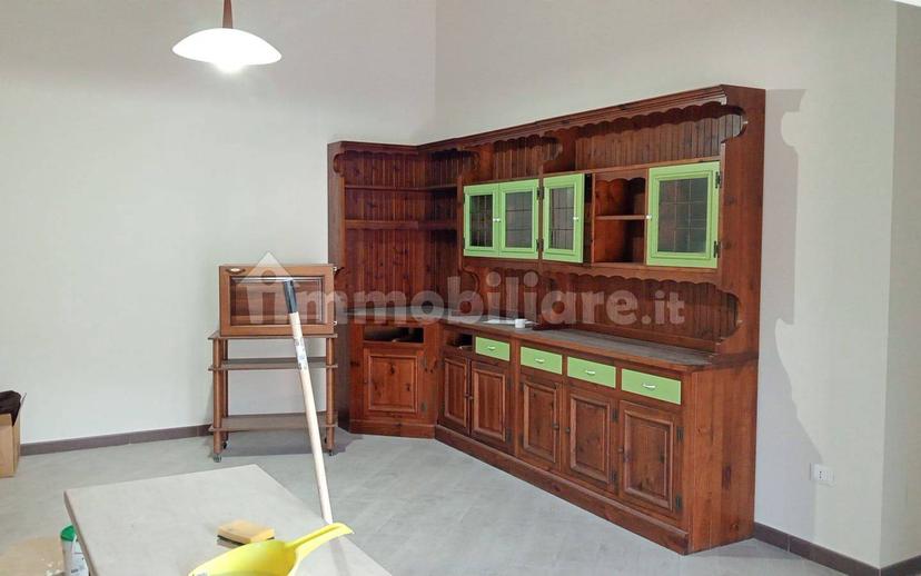 Mansarda via Corradello d'Aquino, Casertavecchia - Casola, Caserta — foto 9 di 13