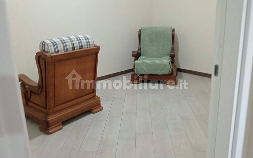 Mansarda via Corradello d'Aquino, Casertavecchia - Casola, Caserta — foto 6 di 13
