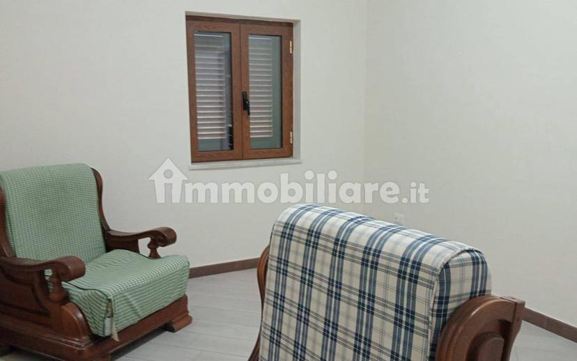 Mansarda via Corradello d'Aquino, Casertavecchia - Casola, Caserta — foto 11 di 13