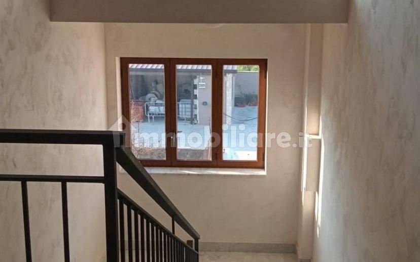 Mansarda via Corradello d'Aquino, Casertavecchia - Casola, Caserta — foto 7 di 13