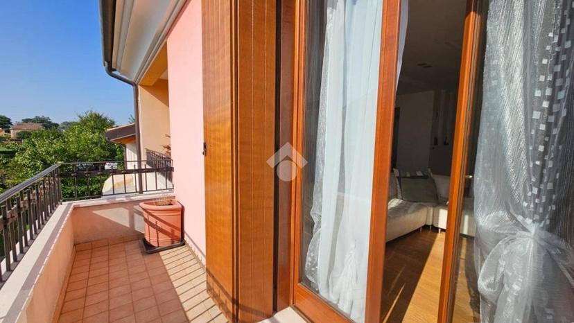 Trilocale via LOVARINI 1, Centro, Spresiano — foto 15 di 29