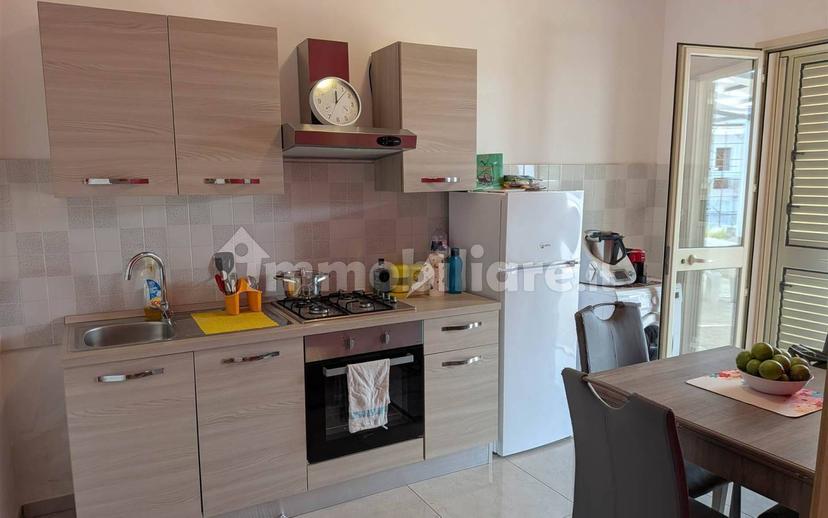 Villa unifamiliare Strada Statale 115, Marinella, Castelvetrano — foto 14 di 21