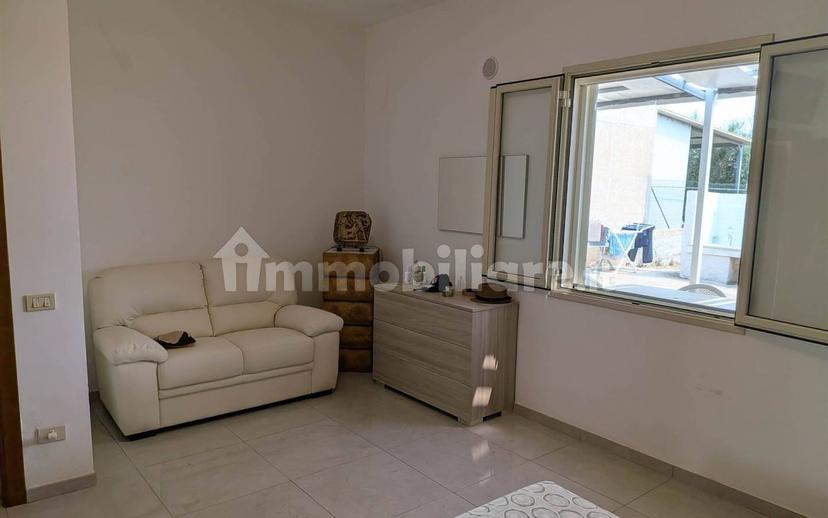 Villa unifamiliare Strada Statale 115, Marinella, Castelvetrano — foto 21 di 21