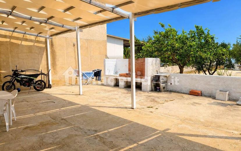 Villa unifamiliare Strada Statale 115, Marinella, Castelvetrano — foto 9 di 21
