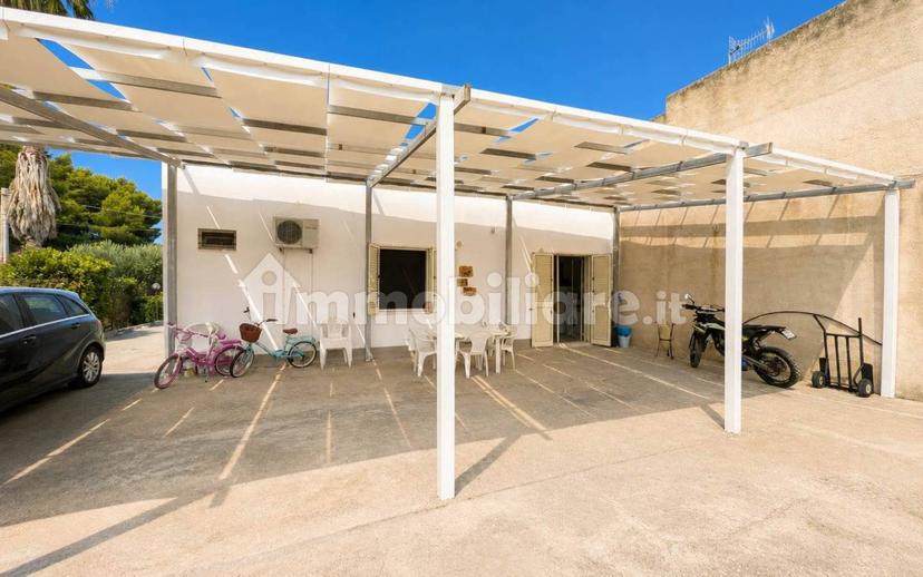Villa unifamiliare Strada Statale 115, Marinella, Castelvetrano — foto 17 di 21