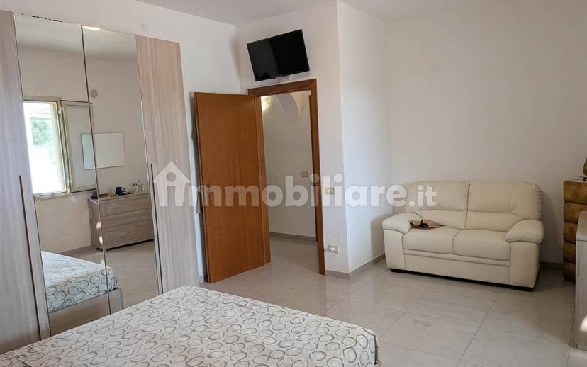 Villa unifamiliare Strada Statale 115, Marinella, Castelvetrano — foto 2 di 21