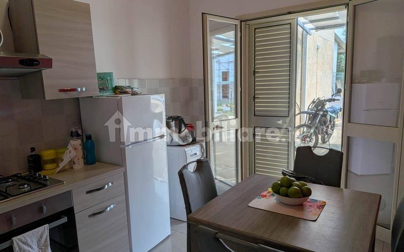 Villa unifamiliare Strada Statale 115, Marinella, Castelvetrano — foto 4 di 21