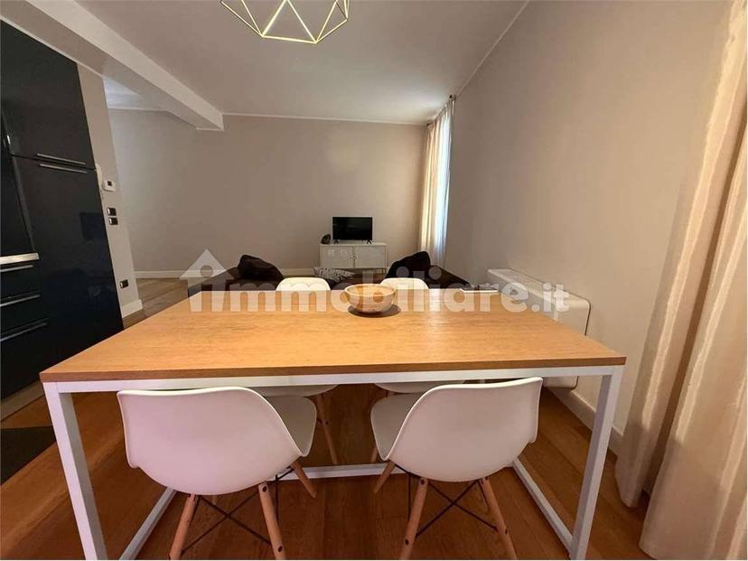 Bilocale ottimo stato, primo piano, Centro Storico, Reggio Emilia — foto 15 di 21