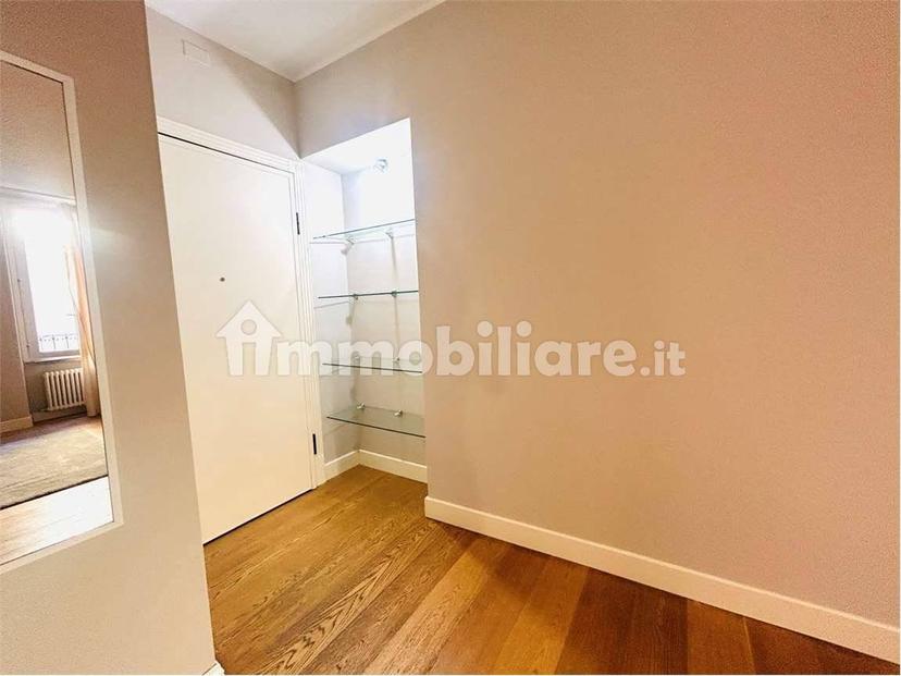 Bilocale ottimo stato, primo piano, Centro Storico, Reggio Emilia — foto 20 di 21