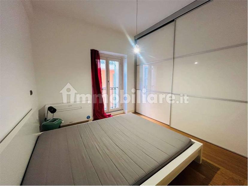 Bilocale ottimo stato, primo piano, Centro Storico, Reggio Emilia — foto 8 di 21