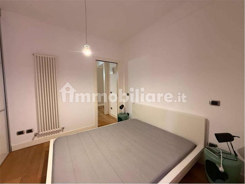 Bilocale ottimo stato, primo piano, Centro Storico, Reggio Emilia — foto 17 di 21