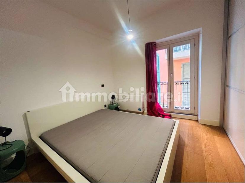 Bilocale ottimo stato, primo piano, Centro Storico, Reggio Emilia — foto 21 di 21