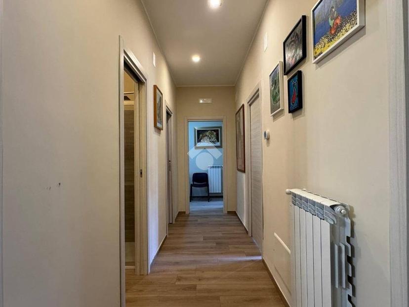 Bilocale Galleria Ciardiello 20, Centro Storico, Avellino — foto 2 di 14