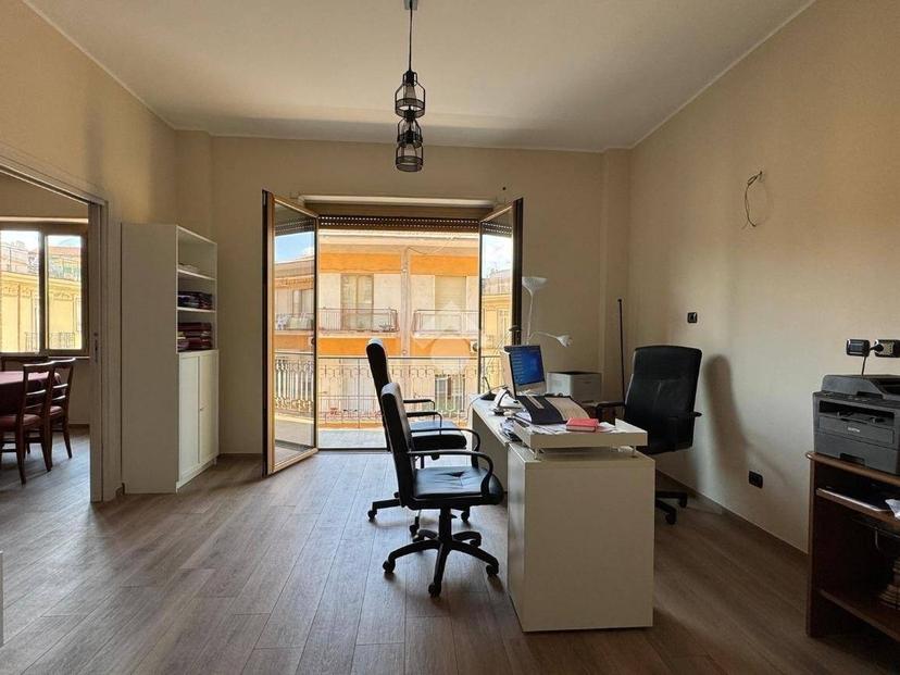 Bilocale Galleria Ciardiello 20, Centro Storico, Avellino — foto 11 di 14