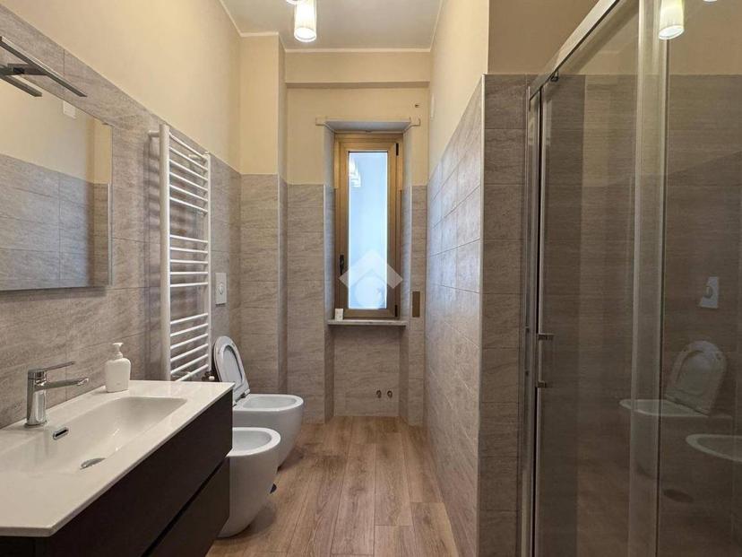 Bilocale Galleria Ciardiello 20, Centro Storico, Avellino — foto 4 di 14