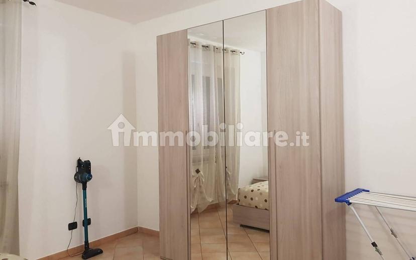 Trilocale via Alessandro Manzoni 8, Centro, Ferno — foto 16 di 42