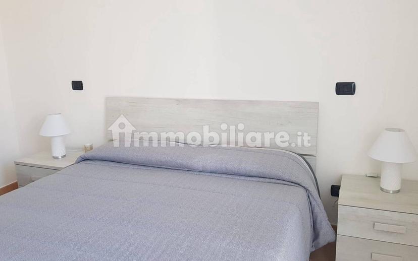 Trilocale via Alessandro Manzoni 8, Centro, Ferno — foto 19 di 42