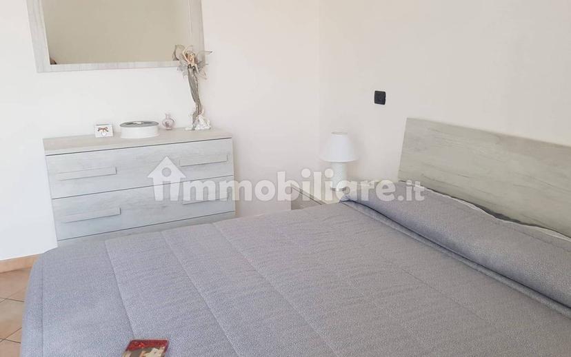 Trilocale via Alessandro Manzoni 8, Centro, Ferno — foto 26 di 42