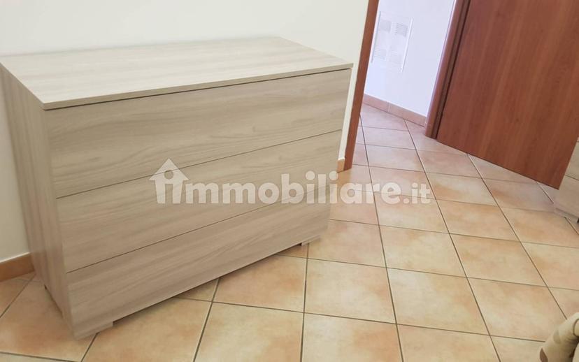 Trilocale via Alessandro Manzoni 8, Centro, Ferno — foto 32 di 42