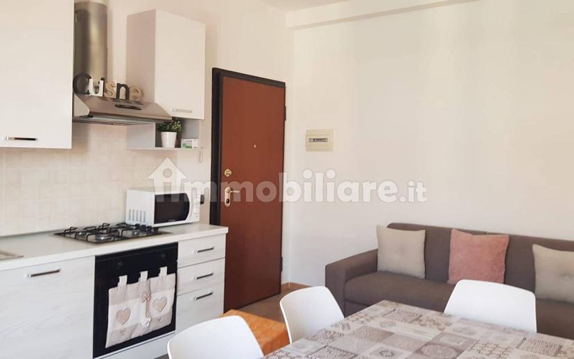 Trilocale via Alessandro Manzoni 8, Centro, Ferno — foto 38 di 42
