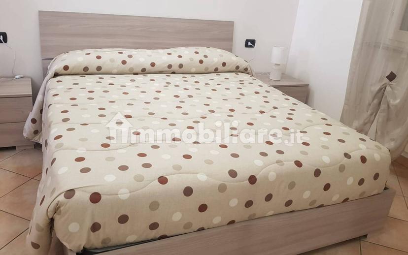Trilocale via Alessandro Manzoni 8, Centro, Ferno — foto 17 di 42