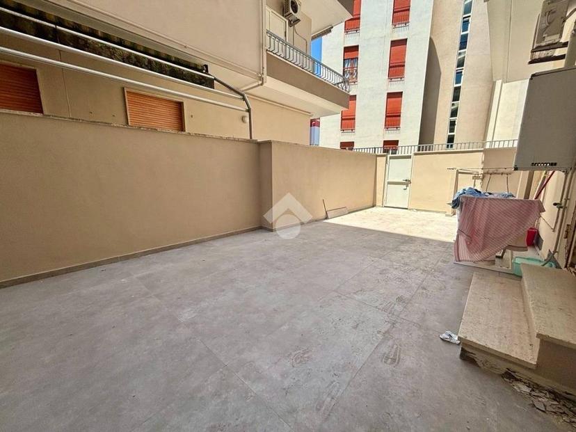 Trilocale via Alessandro Volta 3, Lungomare, Lido San Giovanni, Gallipoli — foto 6 di 10