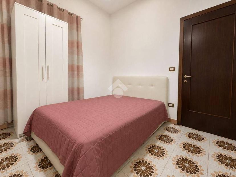 Trilocale via Alessandro Volta 3, Lungomare, Lido San Giovanni, Gallipoli — foto 7 di 10