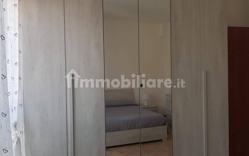 Trilocale via Alessandro Manzoni 8, Centro, Ferno — foto 24 di 42