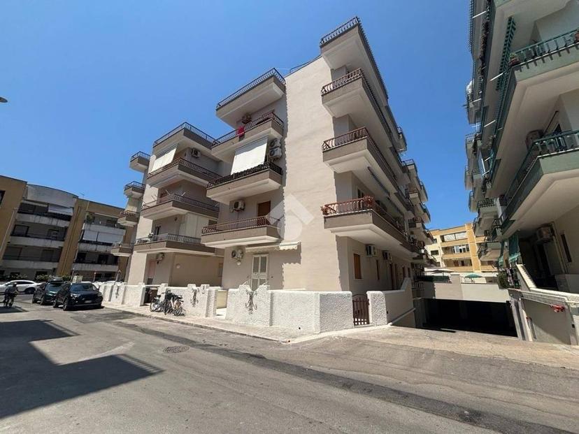 Trilocale via Alessandro Volta 3, Lungomare, Lido San Giovanni, Gallipoli — foto 5 di 10