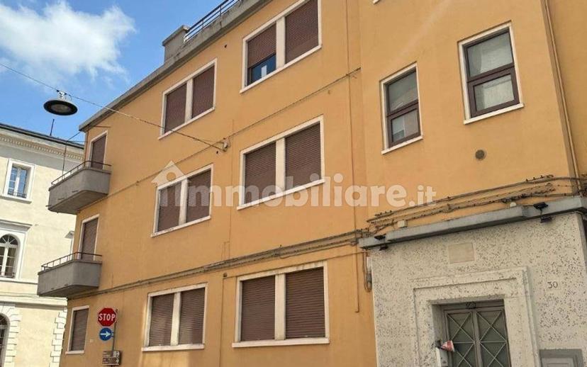 Terratetto plurifamiliare via Filippo De Pisis, Centro Storico, Ferrara — foto 3 di 22